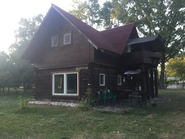 Country House Lesnaya 14