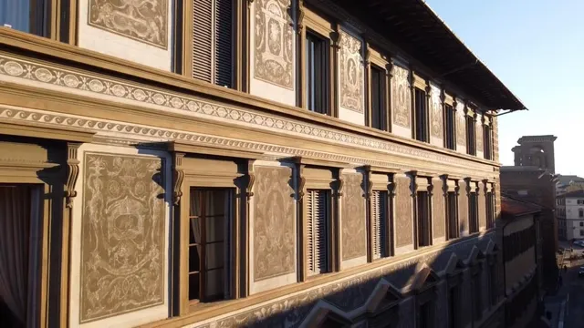 Corsini Tintori Guest House