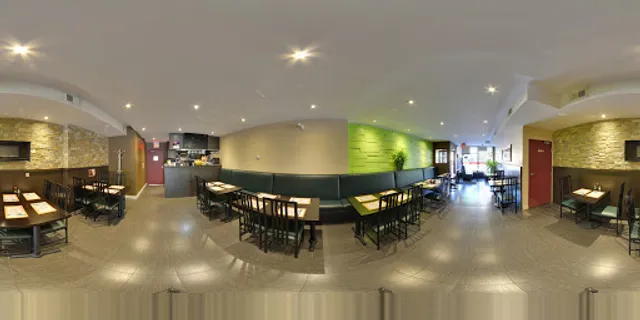 Number One Chinese Restaurant