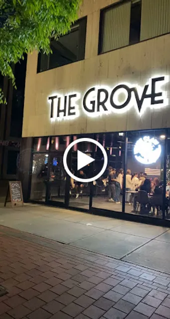 The Grove