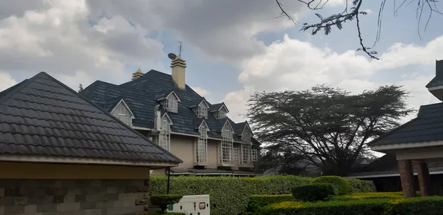 Karen Ndege House Inn