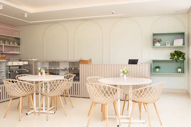 Jack Mariano confeitaria