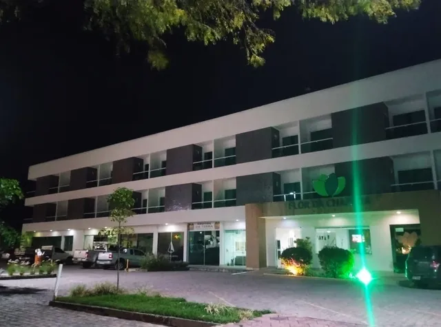 HOTEL FLOR DA CHAPADA