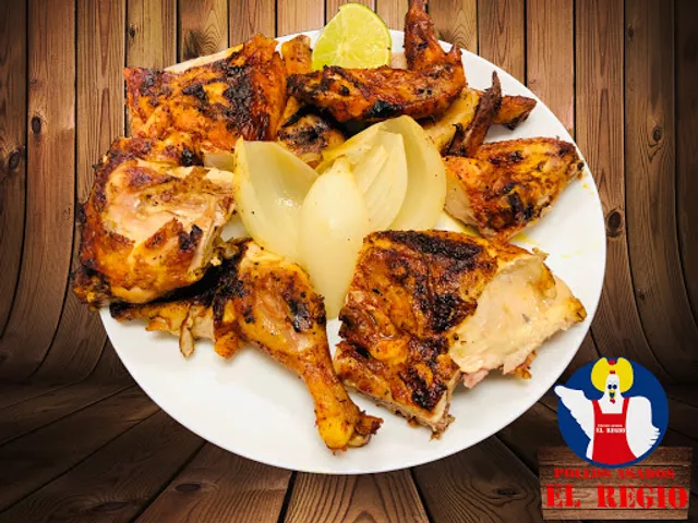 Pollos Asados El Regio #7