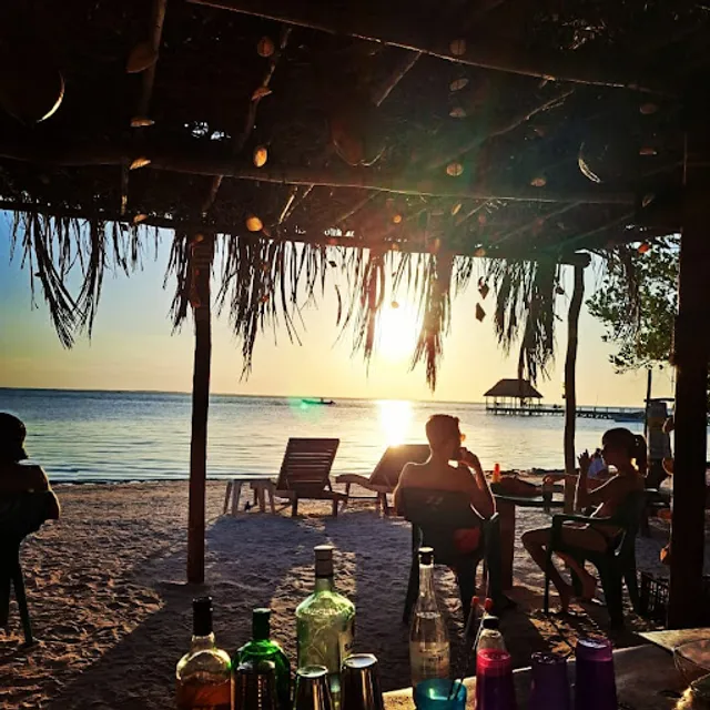 Punta Coco Restaurant Bar