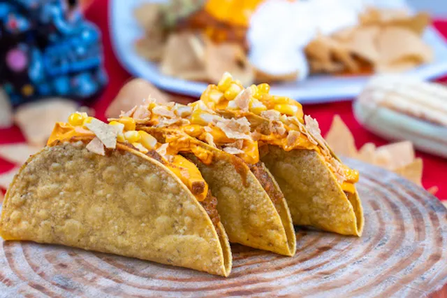 Real Mex - Cozinha Mexicana