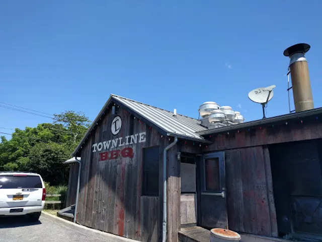 Townline BBQ