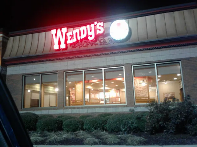 Wendy's