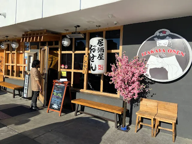 Izakaya Osen