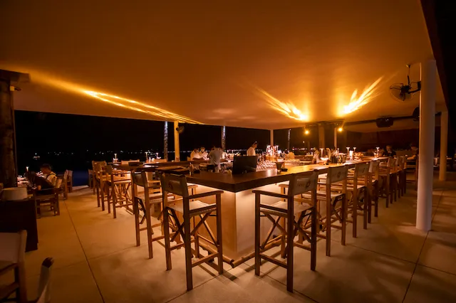 Carpe Diem Beach Club - Phuket