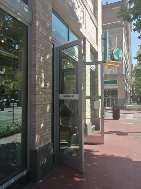 Earthbound Trading Co.