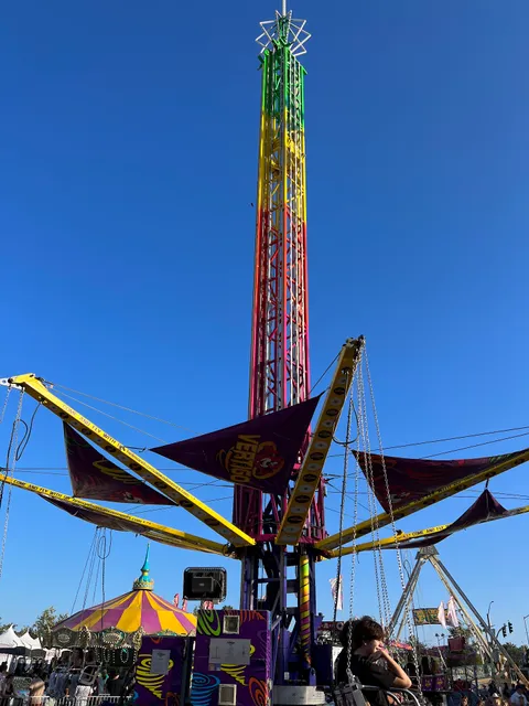 Malibu Chili Cook Off