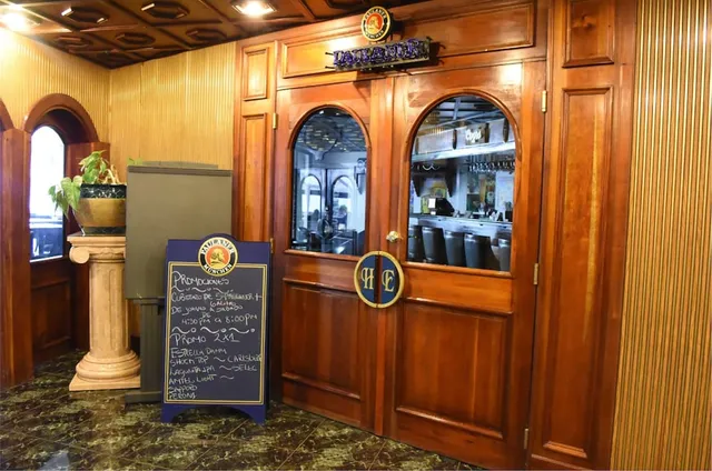 Hotel and Casino Excelsior