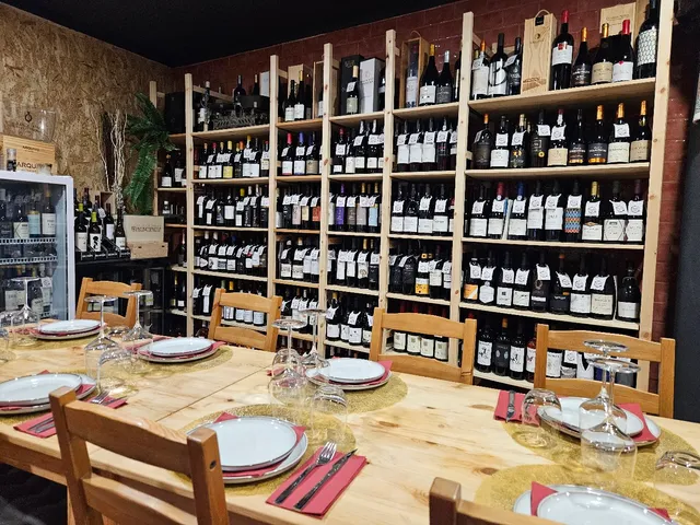 Restaurante Mercearia da Aldeia