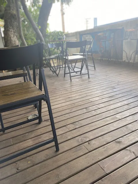 Restaurante Stazione Itu