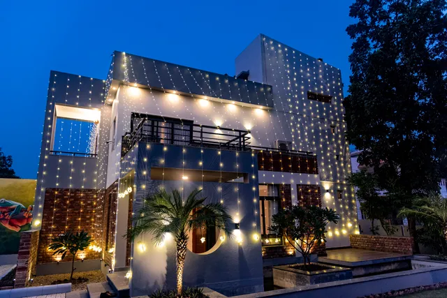 Udichi Regency | Best Hotel in Shantiniketan