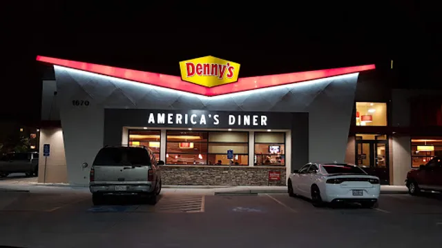 Denny's
