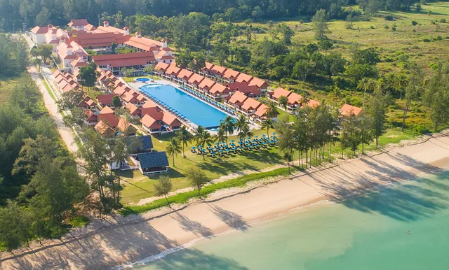 Le Menara Khao Lak Resort