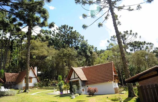 Provence - Cottage & Bistrô