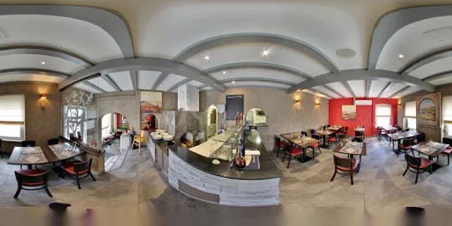 Restaurant Papa Joe Cernay