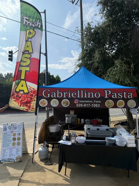 Gabriellino Pasta