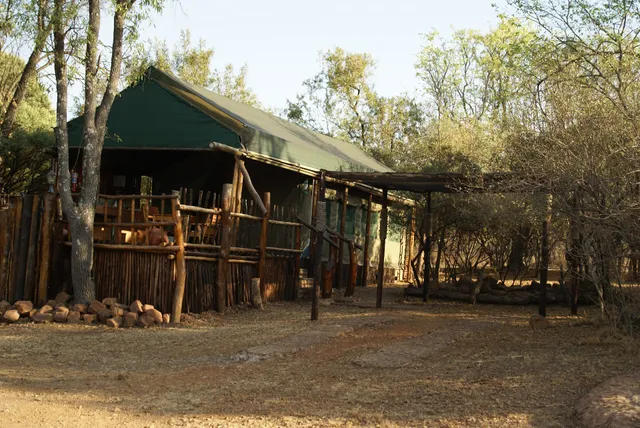 Beka Idube Bushveld Retreat