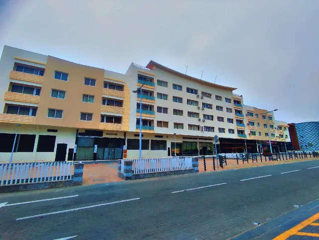 Residence Amwaj Agadir
