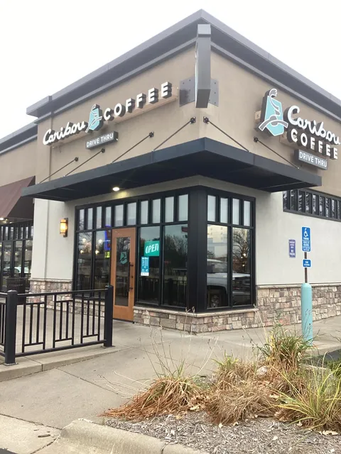 Caribou Coffee