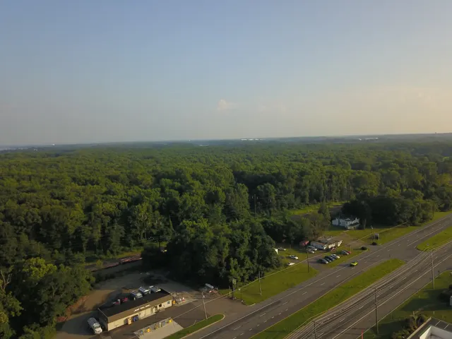 Swan Creek Village Center