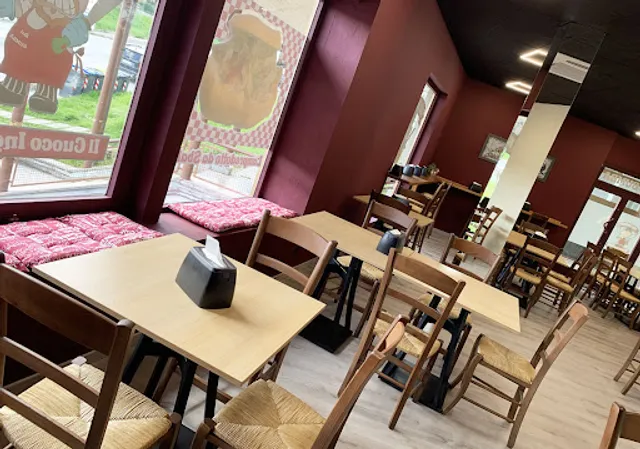 Paninoteca Dal Bumba