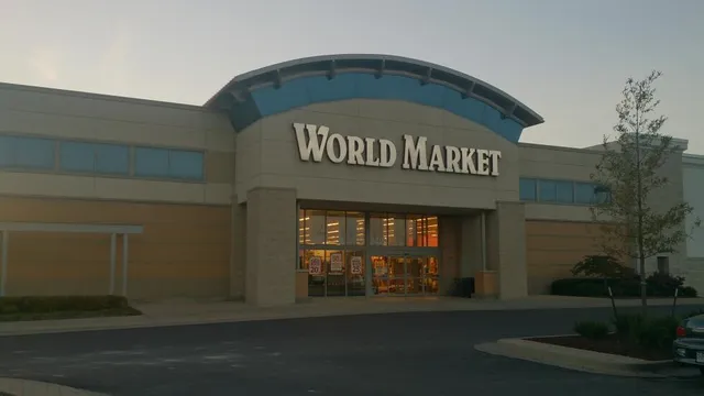 World Market