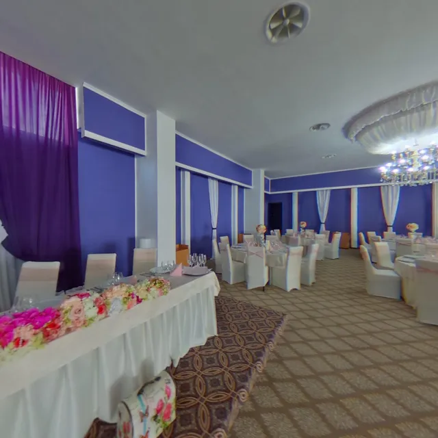 Extravaganza Ballroom