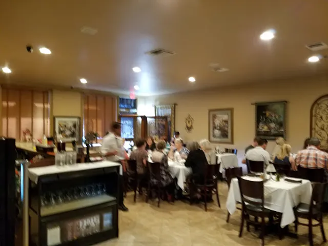 Little Italy Restaurant