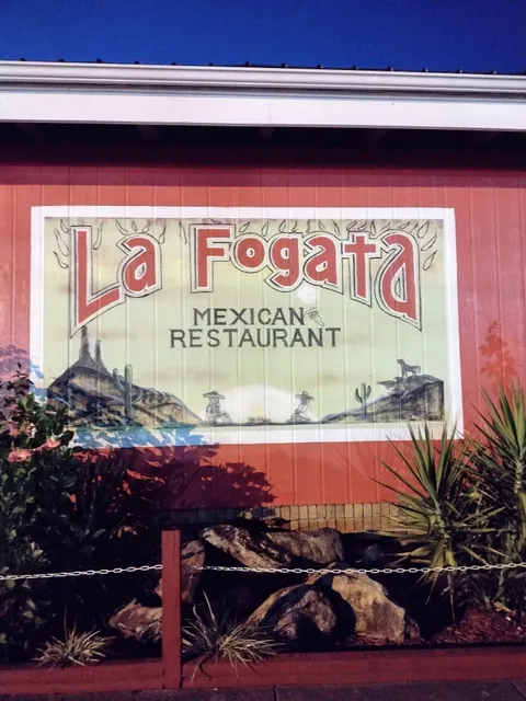 La Fogata