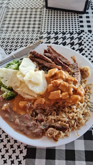 Oliveira's Restaurante