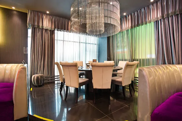 Arashi Shabu-Shabu KSL City