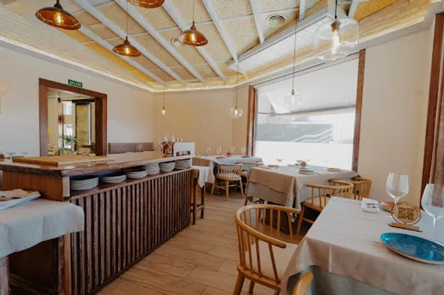 El Bejeque " Las Canteras" Restaurante