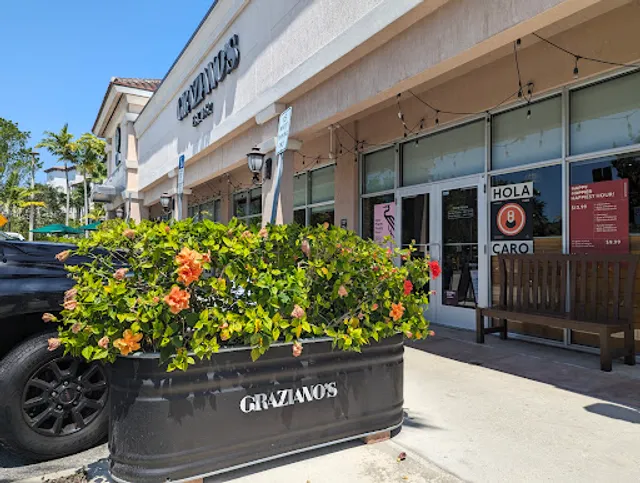 Graziano's Mercado Doral