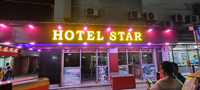 Hotel Star Tarapith