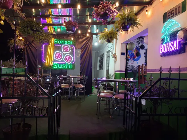 BONSAI RESTAURANTE JAPONES in Tlaxcala de Xicohtncatl, Mexico -  reviews,open hours,photo spots, things to do | WanderBoat AI Trip Planner