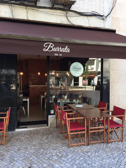 Burrata