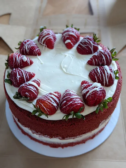 Christina's Creations