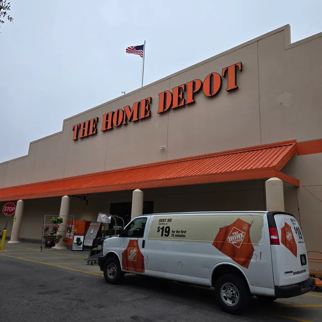 The Home Depot
