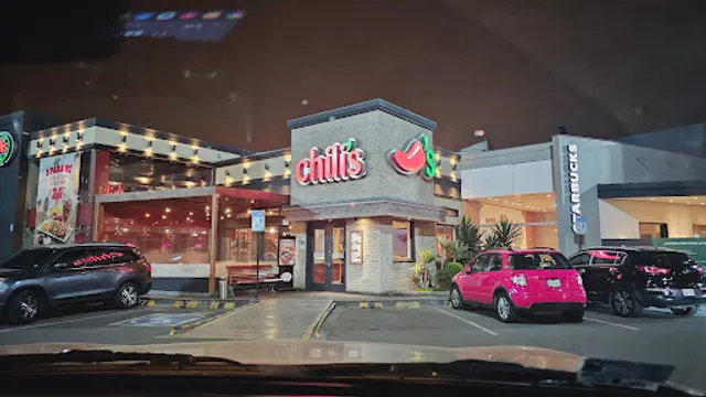 Chili’s Óvalo Monitor