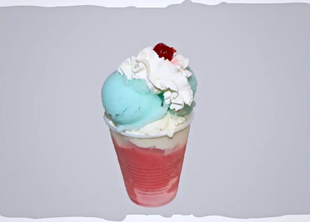 22nd Street Water Ice