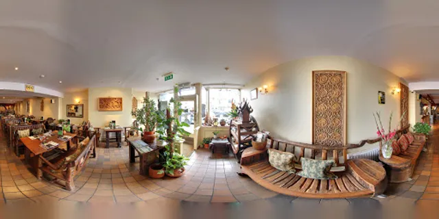 Suwanna Thai Restaurant