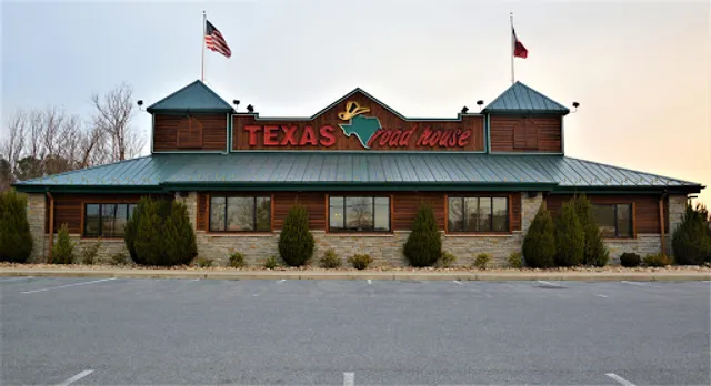 Texas Roadhouse