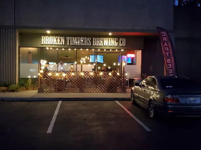 Broken Timbers Brewing Company