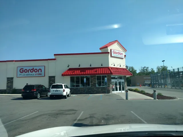 Gordon Food Service Store