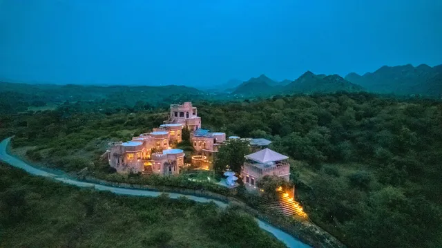 Manmatha Udaipur